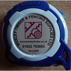 Tape Measure 8m